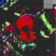 Zero point irrationalist cover image