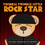Lullaby versions of eminem cover image