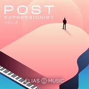 Post-expressionist, vol. 2 cover image