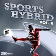 Sports hybrid, vol. 6 cover image