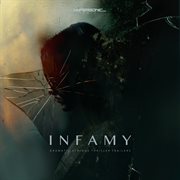 Infamy: dramatic strings thriller trailers cover image