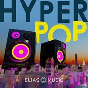 Hyperpop cover image