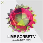 Lime sorbet, vol. 5 cover image