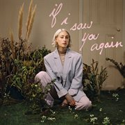 If i saw you again cover image