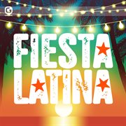 Fiesta latina cover image