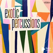 Exotic percussions cover image