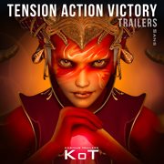 Tension action victory trailers cover image
