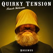 Quirky tension cover image