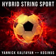 Hybrid string sport cover image