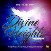 Divine heights riddim cover image
