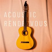 Acoustic rendezvous cover image