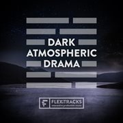 Dark atmospheric drama cover image