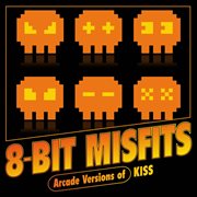 Arcade versions of kiss cover image