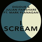 I scream cover image