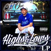 Highs and lows cover image