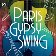 Paris gypsy swing cover image