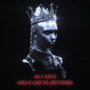 Girls can do anything cover image