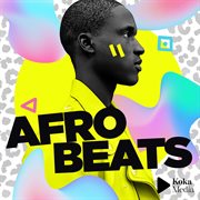 Afrobeats cover image