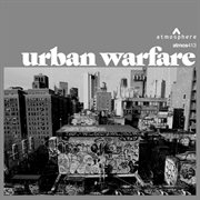 Urban warfare cover image