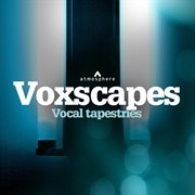Voxscapes cover image