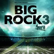 Big rock 3 cover image