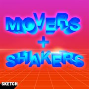 Movers and shakers cover image