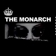 The monarch cover image