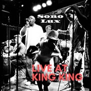 Live at king king cover image