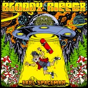 Earl spaceman cover image