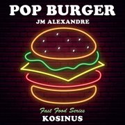 Pop burger cover image