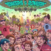 Bonkers & zonkers cover image