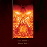 Solemn spires cover image