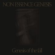 Genesis of the fall cover image