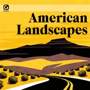 American landscapes cover image