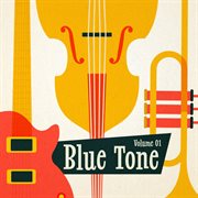 Blue tone, vol. 1 cover image