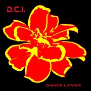 Dance lover cover image