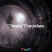Dreams everywhere cover image