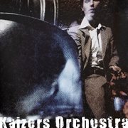 Kaizers orchestra cover image