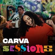 Carva sessions cover image