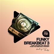Funky breakbeat, vol. 3 cover image