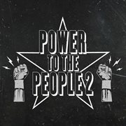 Power to the people 2 cover image