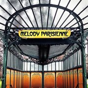 Melody parisienne cover image