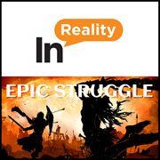 Epic struggle cover image