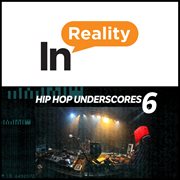 Hip hop underscores 6 cover image