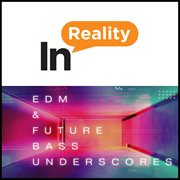 Edm & future bass underscores cover image