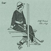 Self portrait cover image