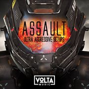 Assault cover image