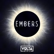 Embers cover image