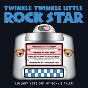 Lullaby versions of bonnie tyler cover image