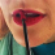 The kissing song cover image